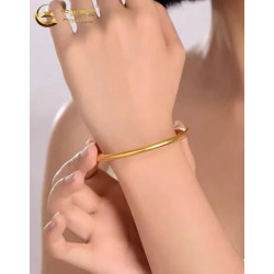 40g gold bracelet