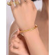 40g gold bracelet