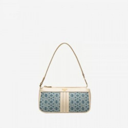 ladies' printed mini bag