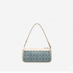 ladies' printed mini bag